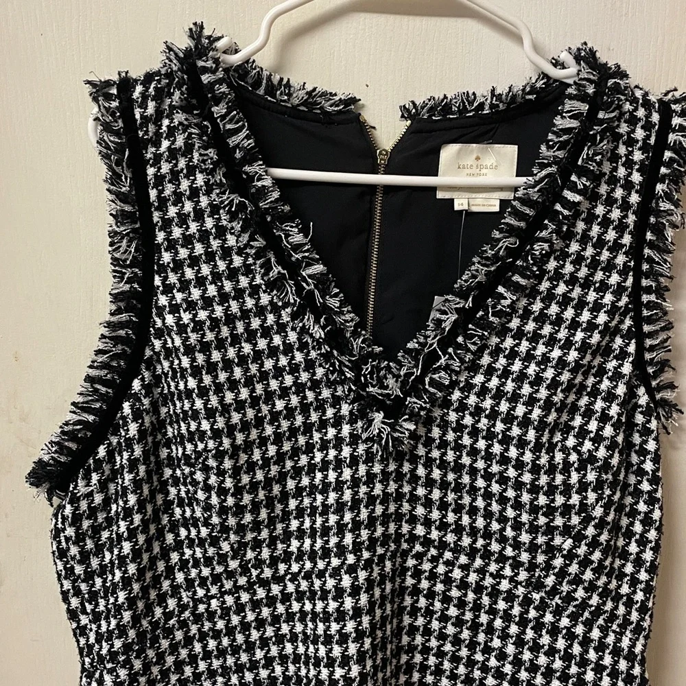 Genuine Kate Spade Dress